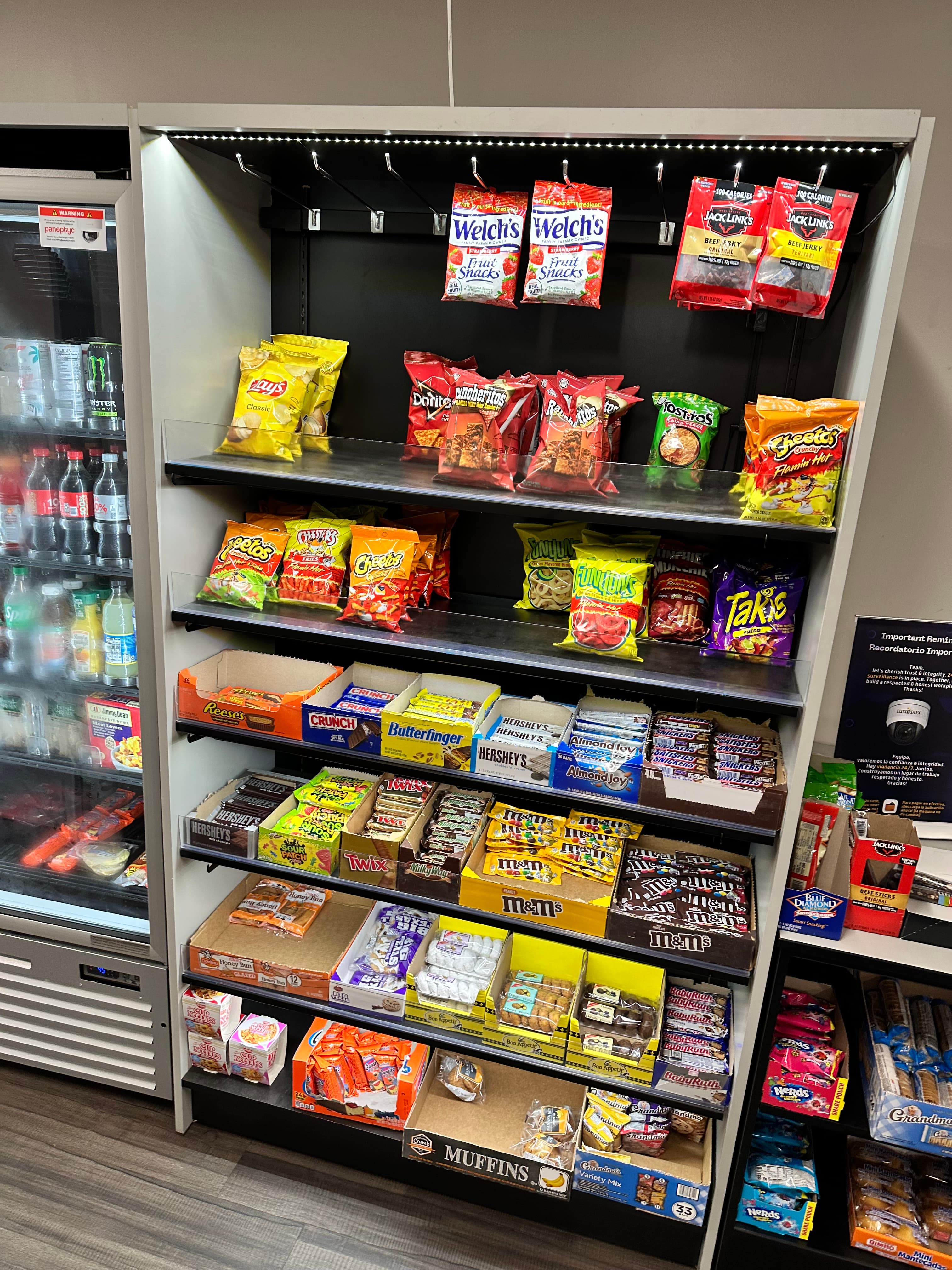 Micro Markets