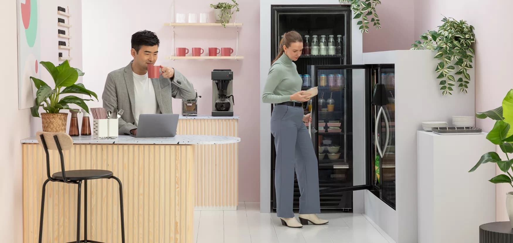 Cafeteria Management