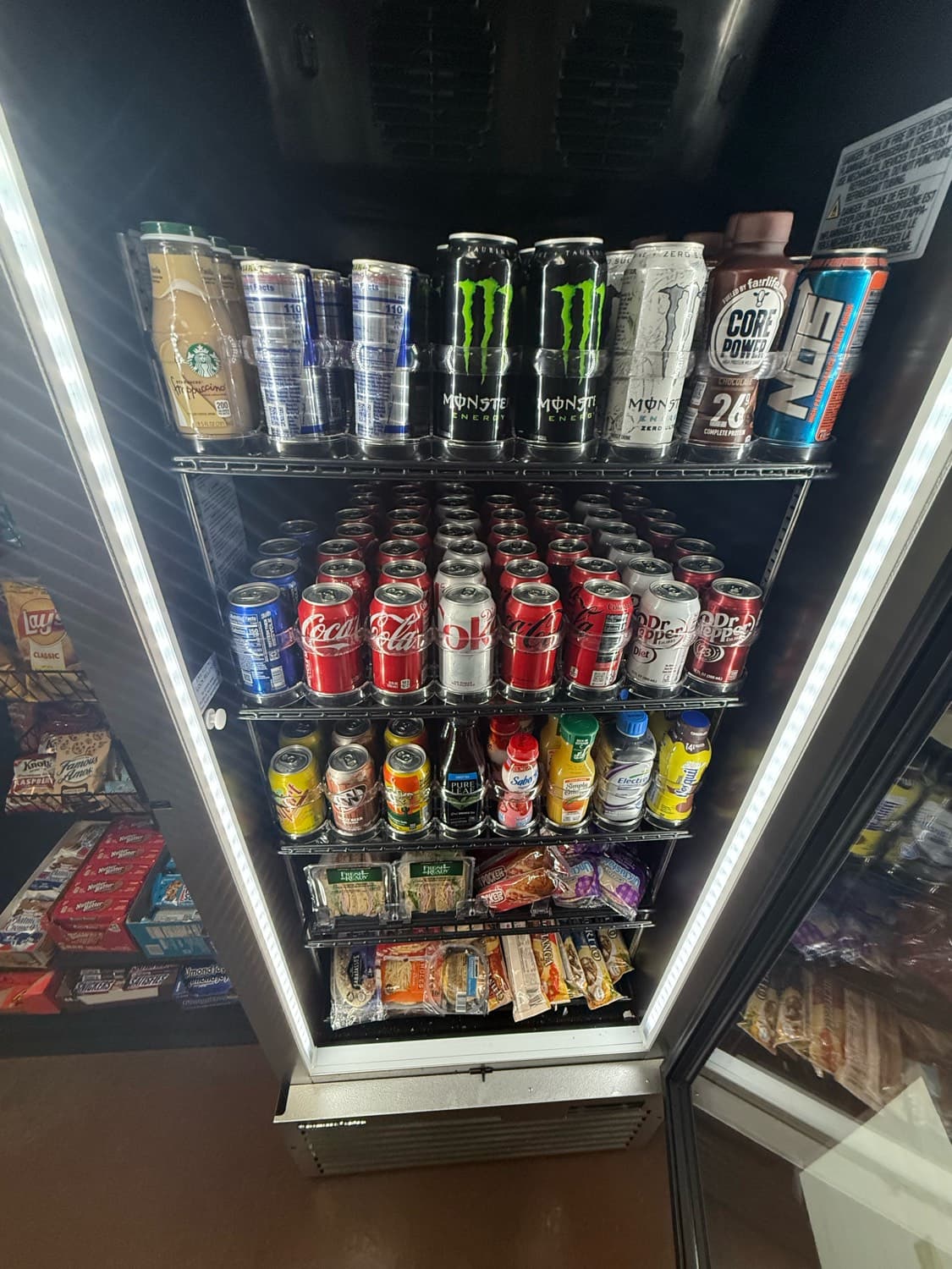 Combo Cooler